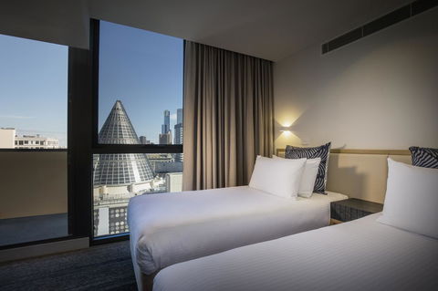 Brady Hotels Central Melbourne - Accommodation QLD 40