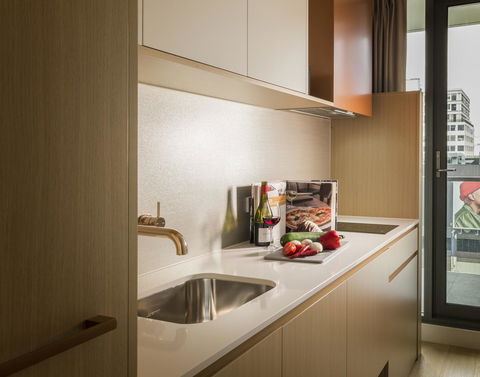 Brady Hotels Central Melbourne - Accommodation QLD 17