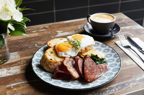 Brady Hotels Central Melbourne - Accommodation QLD 30