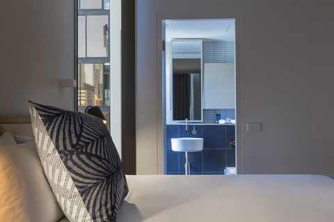 Brady Hotels Central Melbourne - Accommodation QLD 41