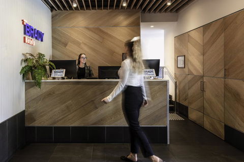 Brady Hotels Central Melbourne - Accommodation QLD 12