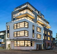 The Hamptons Apartments - St Kilda - Accommodation QLD