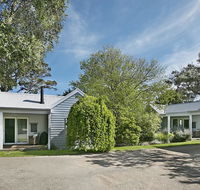 Bilinga Cottages - Accommodation QLD