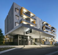 Quest Notting Hill - Accommodation QLD