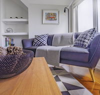 Bayview Loft - Accommodation QLD