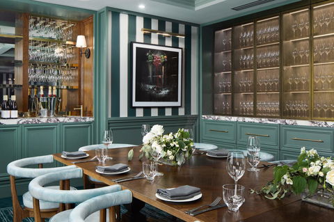 Pullman Melbourne City Centre - Accommodation QLD 6