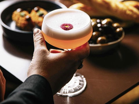 Pullman Melbourne City Centre - Accommodation QLD 40