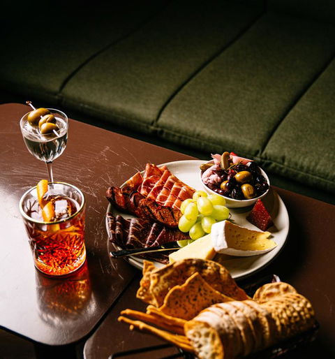 Pullman Melbourne City Centre - Accommodation QLD 26