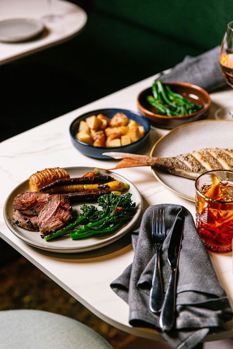 Pullman Melbourne City Centre - Accommodation QLD 34