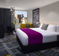Pullman Melbourne on Swanston - Accommodation QLD