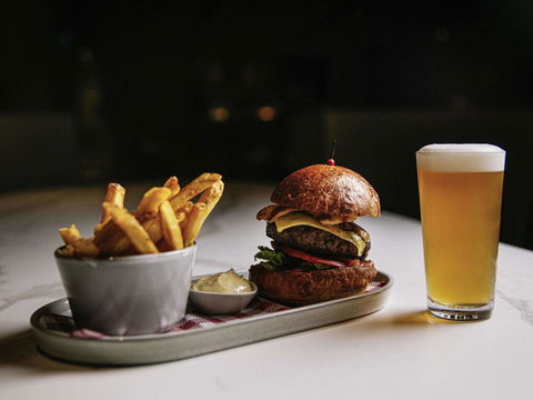 Pullman Melbourne City Centre - Accommodation QLD 41