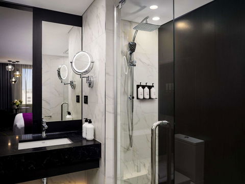 Pullman Melbourne City Centre - Accommodation QLD 20