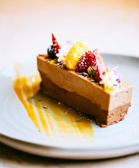 Pullman Melbourne City Centre - Accommodation QLD 25