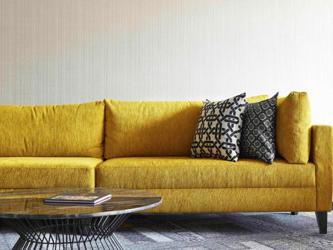 Pullman Melbourne City Centre - Accommodation QLD 1