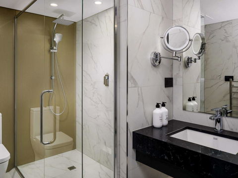 Pullman Melbourne City Centre - Accommodation QLD 28