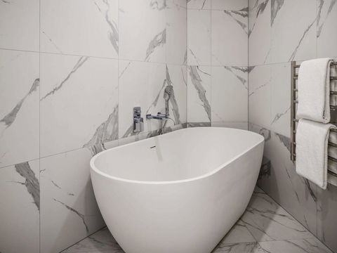 Pullman Melbourne City Centre - Accommodation QLD 22