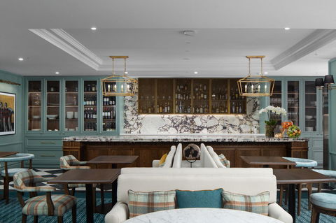 Pullman Melbourne City Centre - Accommodation QLD 7