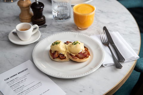 Pullman Melbourne City Centre - Accommodation QLD 3