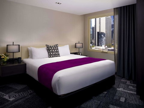 Pullman Melbourne City Centre - Accommodation QLD 38