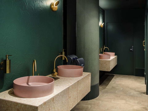 Pullman Melbourne City Centre - Accommodation QLD 35