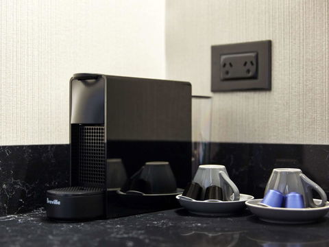 Pullman Melbourne City Centre - Accommodation QLD 18