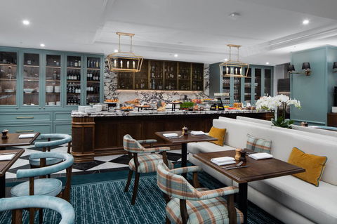 Pullman Melbourne City Centre - Accommodation QLD 12