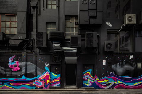 Pullman Melbourne City Centre - Accommodation QLD 4