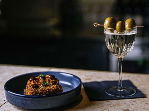 Pullman Melbourne City Centre - Accommodation QLD 44