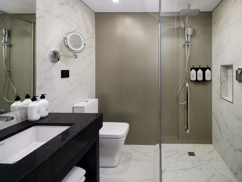 Pullman Melbourne City Centre - Accommodation QLD 29