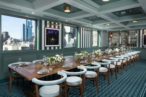 Pullman Melbourne City Centre - Accommodation QLD 5