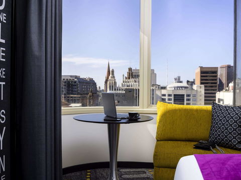 Pullman Melbourne City Centre - Accommodation QLD 19