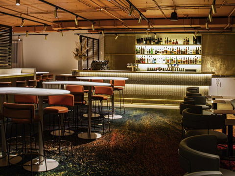 Pullman Melbourne City Centre - Accommodation QLD 9