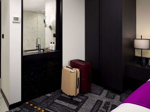 Pullman Melbourne City Centre - Accommodation QLD 30
