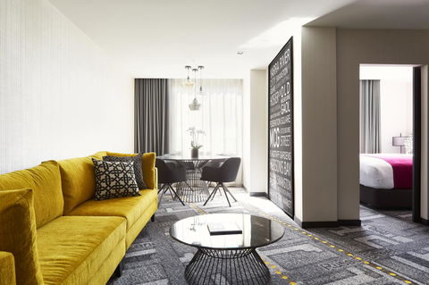 Pullman Melbourne City Centre - Accommodation QLD 8