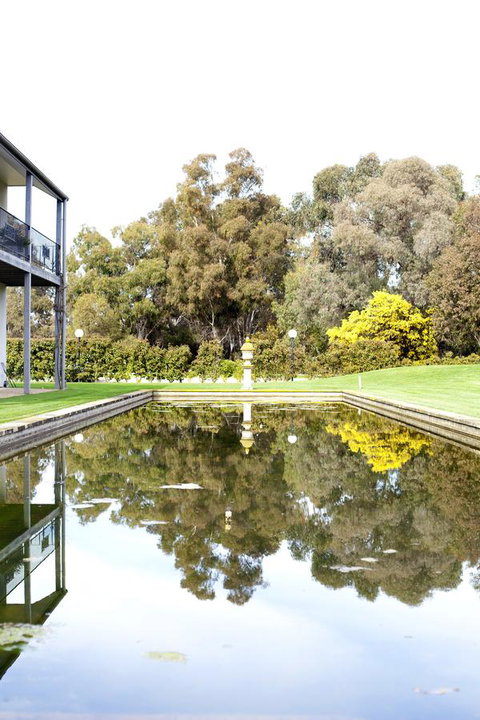 Lancemore Milawa - Accommodation QLD 5