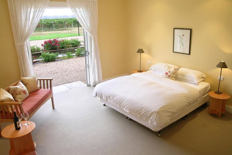 Lancemore Milawa - Accommodation QLD 6