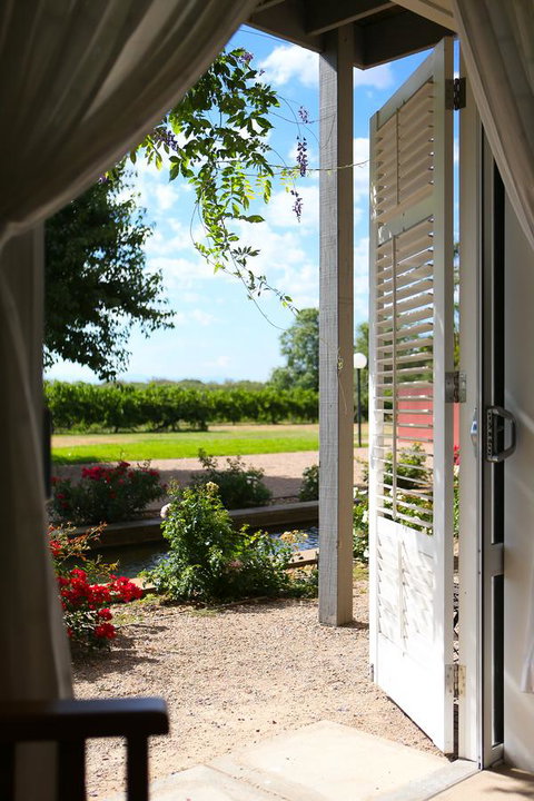 Lancemore Milawa - Accommodation QLD 4