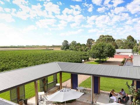 Lancemore Milawa - Accommodation QLD 19