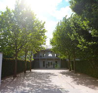 Lancemore Milawa - Accommodation QLD