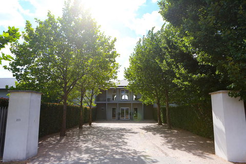 Lancemore Milawa - Accommodation QLD 0