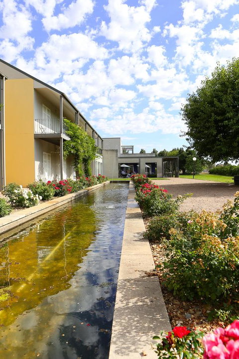 Lancemore Milawa - Accommodation QLD 2