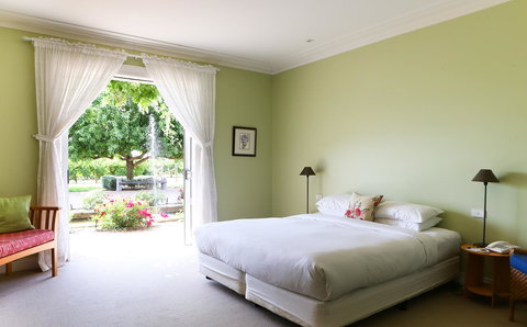 Lancemore Milawa - Accommodation QLD 3