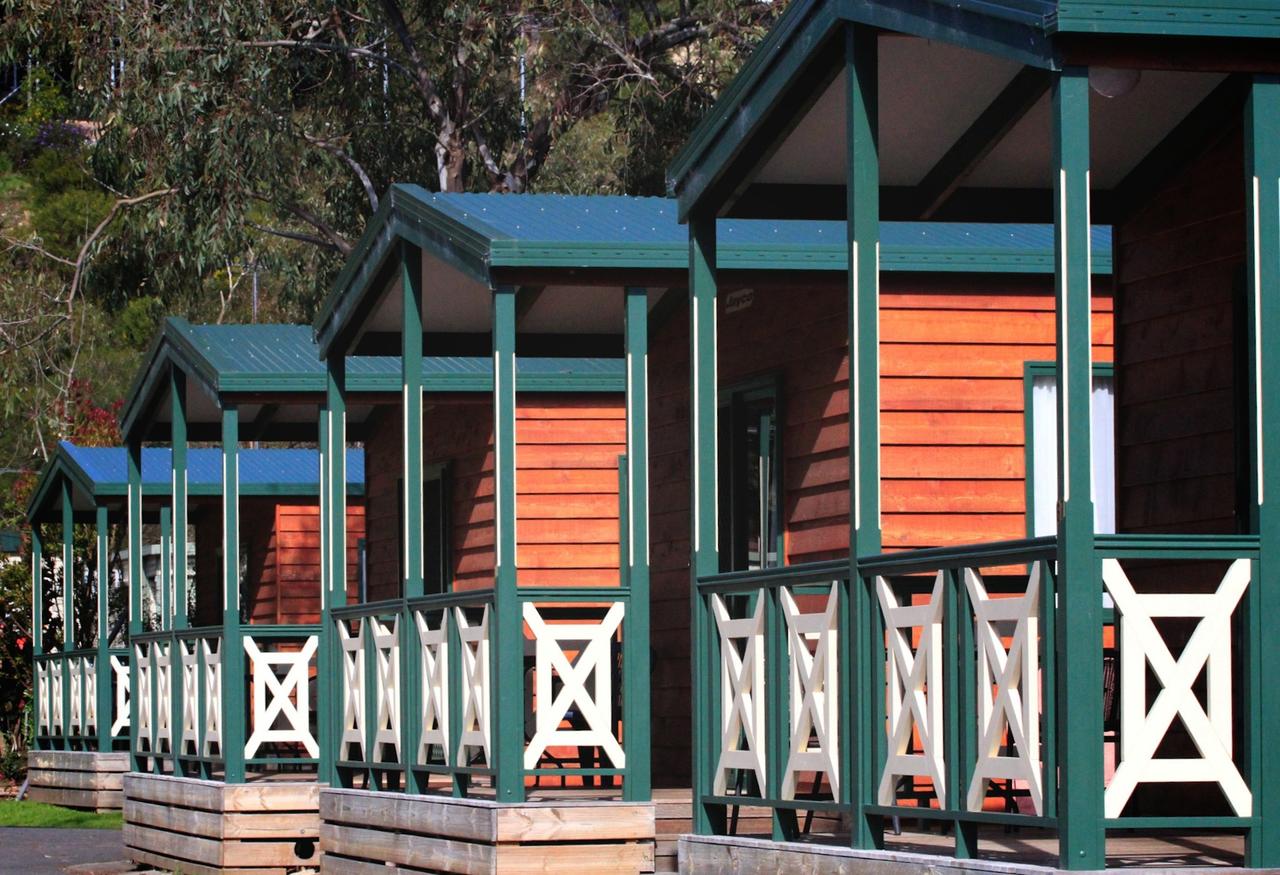 Marshall VIC Accommodation QLD