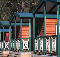 Riverglen Holiday Park - Accommodation QLD