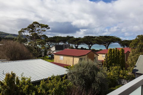 7 Falls Apartments - Accommodation QLD 26