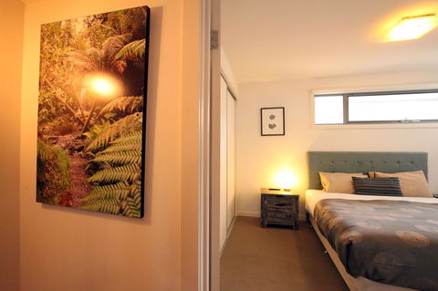7 Falls Apartments - Accommodation QLD 28