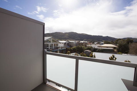 7 Falls Apartments - Accommodation QLD 25