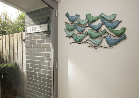 7 Falls Apartments - Accommodation QLD 14