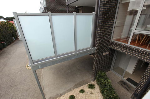 7 Falls Apartments - Accommodation QLD 7