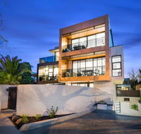 Manhattan Apartments - Caulfield North - Accommodation QLD